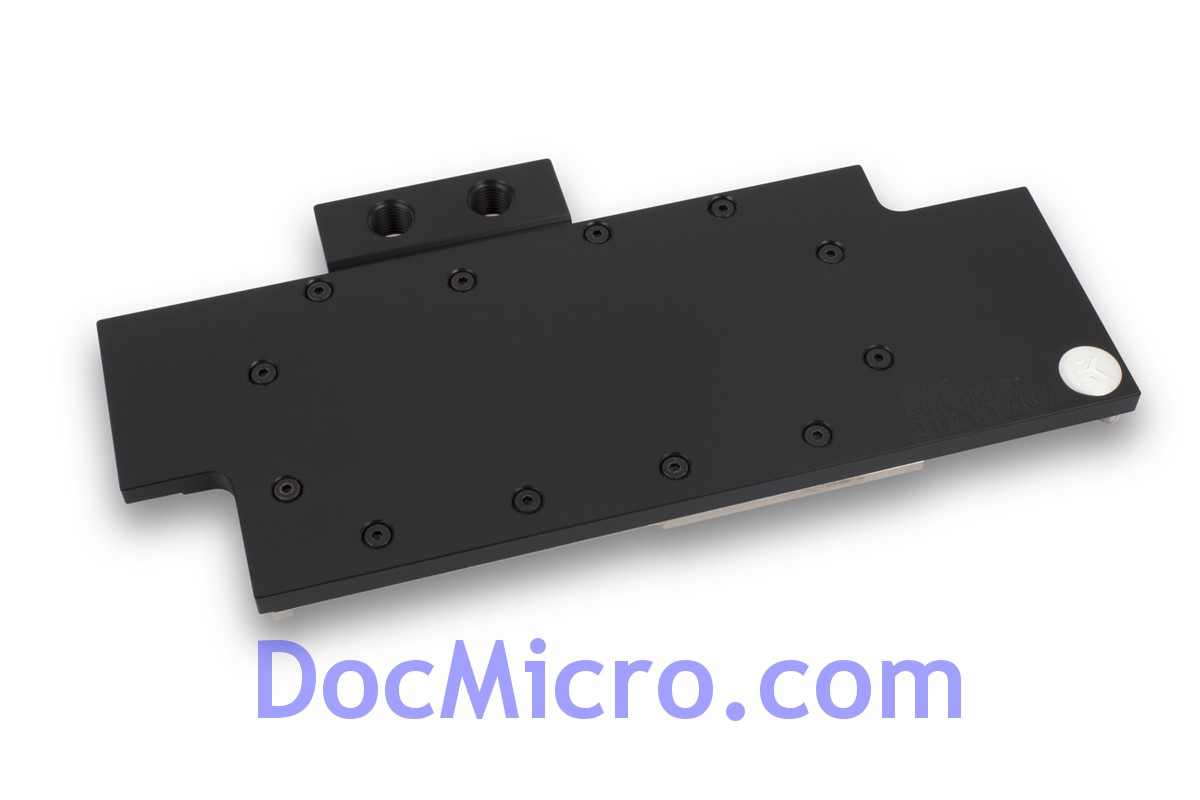 EK Water Blocks, EKWB